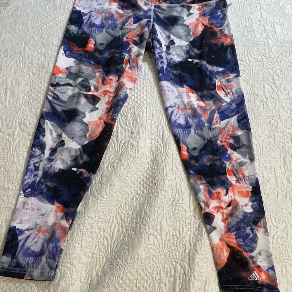 Adidas Climalite tights
